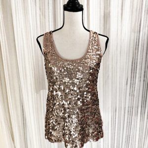 APT 9 Sequin Top